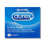 DUREX EXTRA SAFE