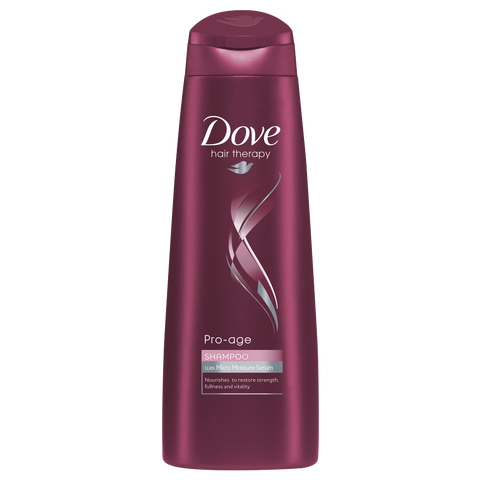 Dove Shampoo 250ml Pro Age
