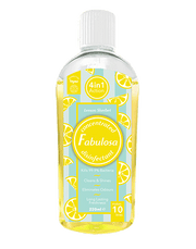 Lemon Sherbet 4 in 1 Concentrated disinfectant 220ml