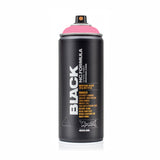 Montana BLACK spray paint 400ML