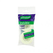 Ultratape Invisible Tape 2 Rolls