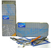 SUPREME MATHEMATICAL DRAWING INSTRUMENTS