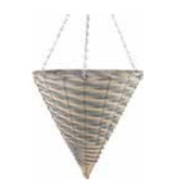 FarGro Hanging Basket 28.5 cm