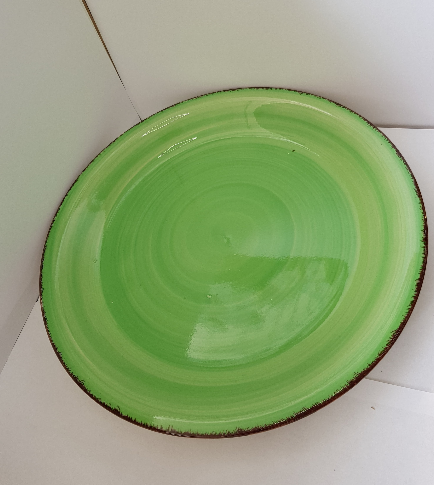 Plate (26.5cm)