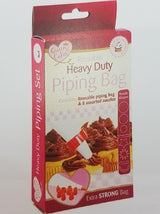 HEAVY DUTY PIPING BAG