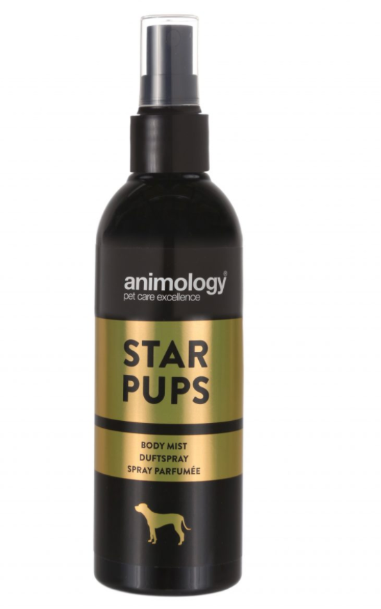 Animology Star Pups Body Mist 150ml