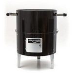 Bar-Be-Quick Smoker & Grill Barbecue