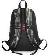 Eastpek Stripe design backpack school bag