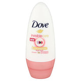 Dove Invisible Care Antiperspirant Deodorant Roll-on 50ML