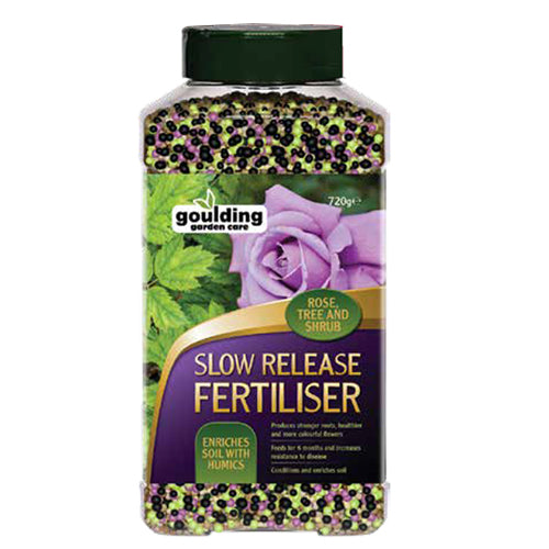 Goulding Garden Care Slow Release  Fertiliser