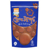 Good Boy Choc Drops Dog Treats 250g