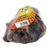 Plaque Buster Quality Knuckle Roasted Bone (Shrink Wrapped)