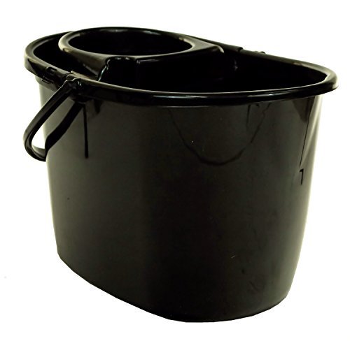 HOME Essentials Mop Bucket 15L
