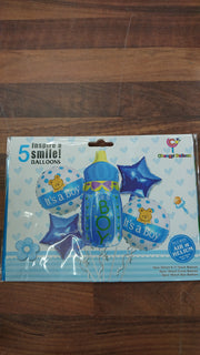 Helium Balloon