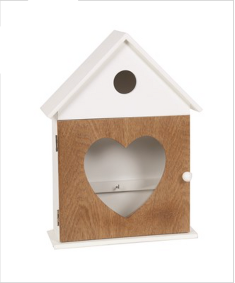 Heart Keybox