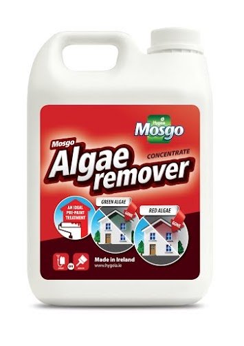 Hygeia Mosgo Algae Remover