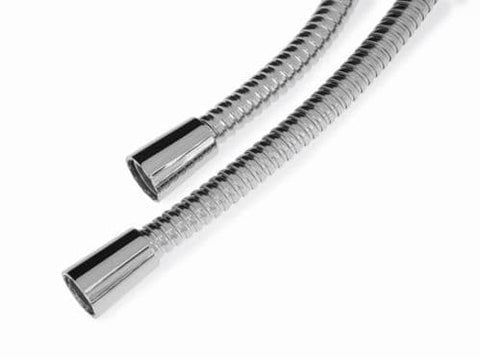 Blue Canyon Fremont Stainless Steel Shower Hose - 1.5m