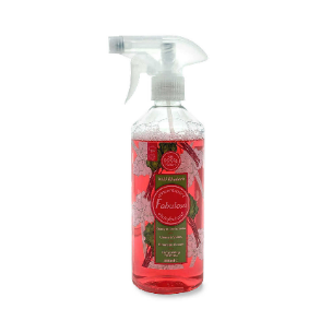 Fabulosa Wild Rubarb Multi-Purpose Anti-bac Spray 500ml