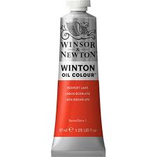Winton Oil Colour Tubes - 37ml