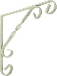 ORNAMENT BRACKET 25X25CM