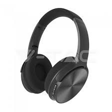 V-TAC WIRELESS ON EAR HEADPHONES