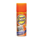 OVEN BRITE 400ML