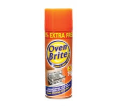 OVEN BRITE 400ML