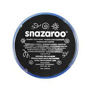Snazaroo Face Paint, Classic Color, 18ml