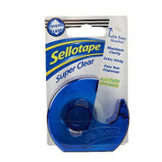 Sellotape Super Clear