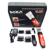 BOXIN BX-8088 HAIR CLIPPER