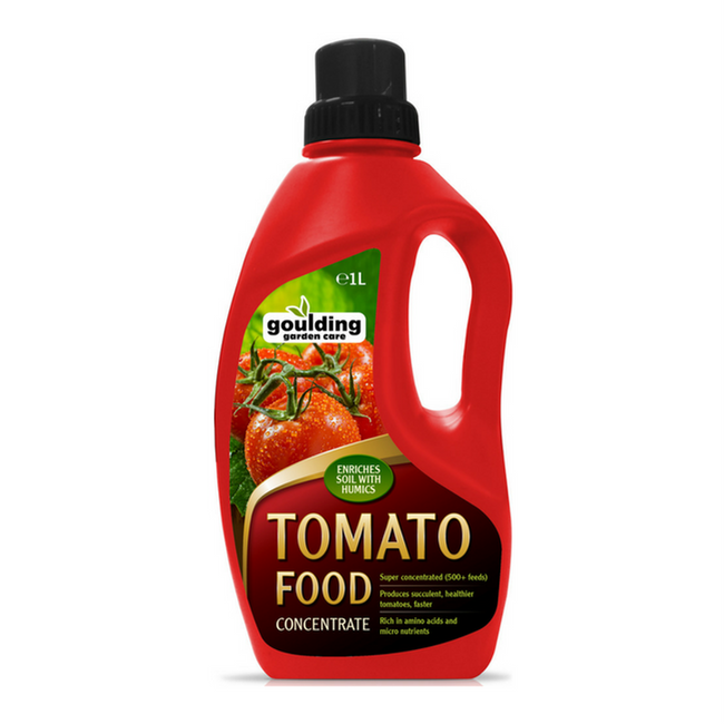 GOULDING TOMATO FOOD 1L