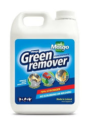 Hygeia Mosgo Green Remover