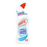 HARPIC WHITE