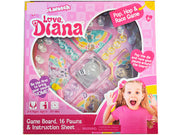 Love Diana Board Game