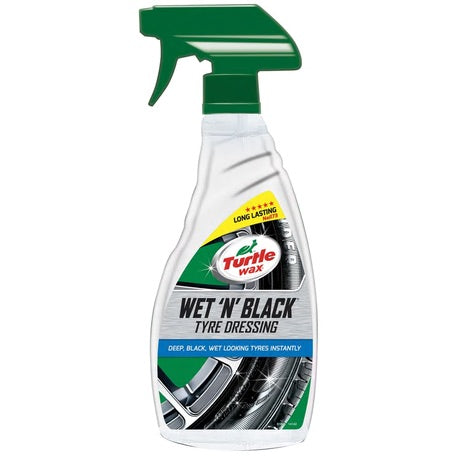 Turtle Wax Cleaner, 500ml