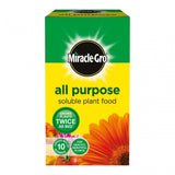 Miracle Gro All Purpose Plant Food 500 G