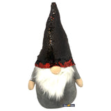 Large Red Christmas Gnome