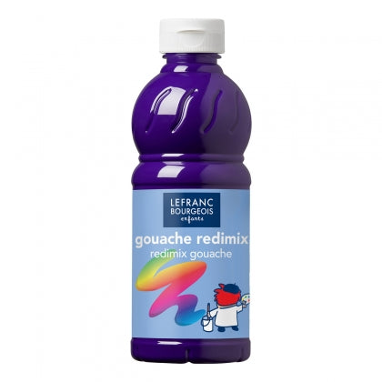 lefranc & bourgeois gouache redimix