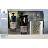 Garrison Tailors Peaky Blinders Shelby Brothers Gift Set