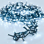 Valetti Microcluster 1200LED White 24mtr Christmas tree lighting