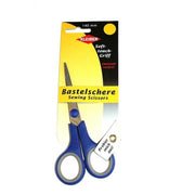 Kleiber Soft-Touch craft scissors
