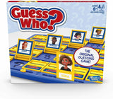 Hasbro Gaming Guess Who The Original Guessing Board Game Set Guess Who?