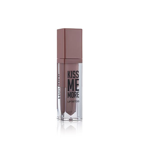 Flormar Kiss me More Lip Tattoo 03 Skin 3.8ml