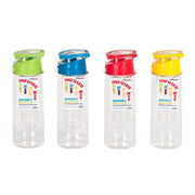 Wham Storage Infuser Drinks Bottle 750ml