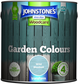 Johnstone's Garden Paint  - Wild Bluebell
