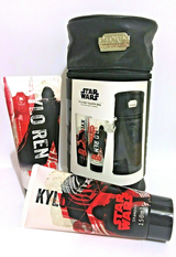Star Wars Kylo Ren Wash Bag Including Shampoo & Body Wash Gift Set