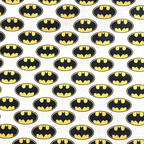 Batman Fabrics
