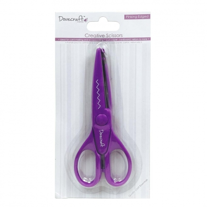 Dovecraft - Scissors - Pinking