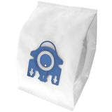VACSPARE MIELE microfiber pack of 5 vacuum cleaner bag  (type GN)