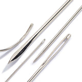 Prym Craft needles assorted 5pc small